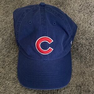 47 Franchise Chicago Cubs Royal Blue Baseball Cap